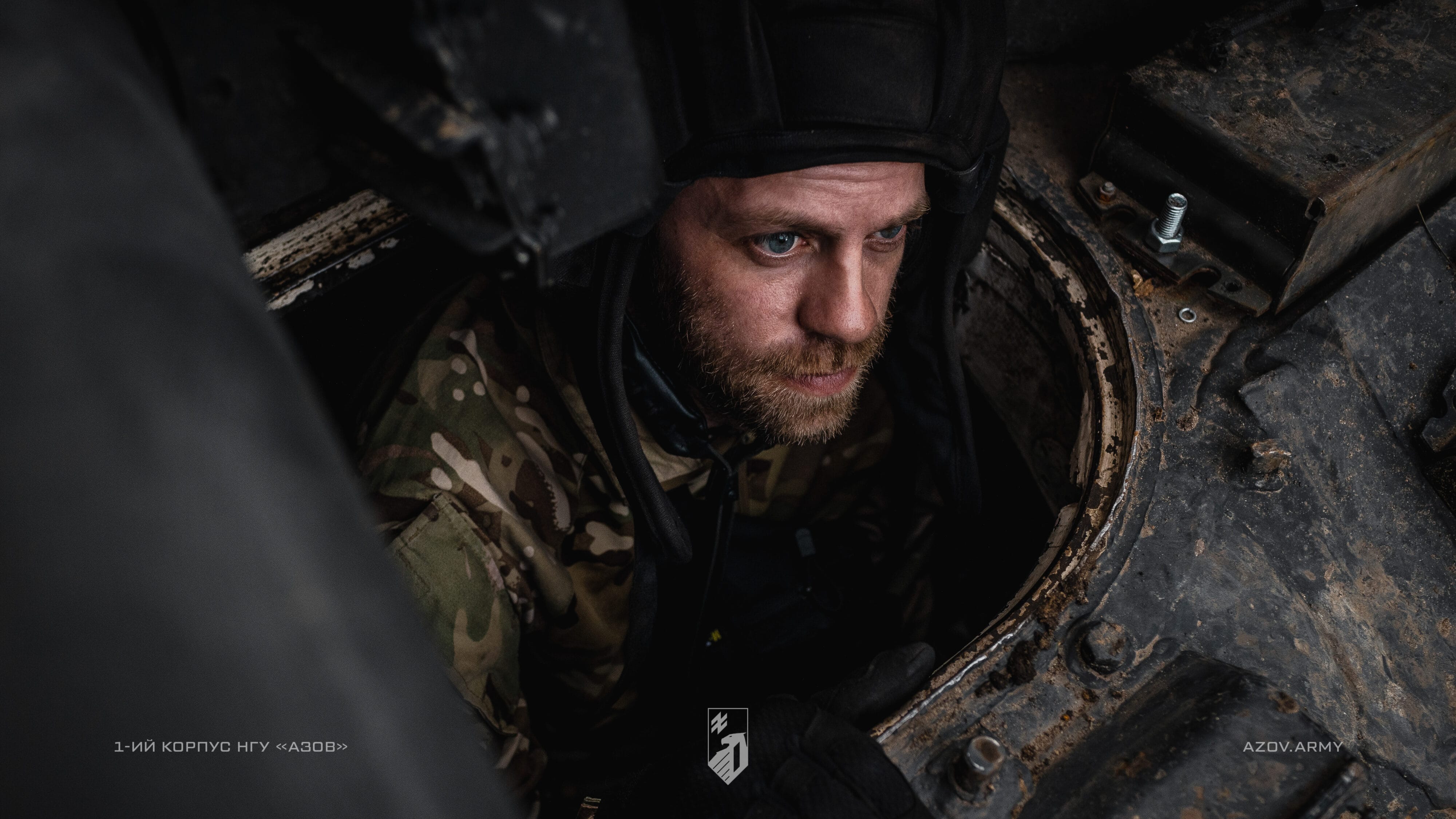 мехвод бригади кара-даг нгу