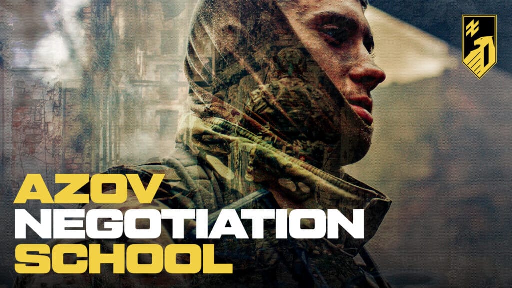 Azov Negotiation School