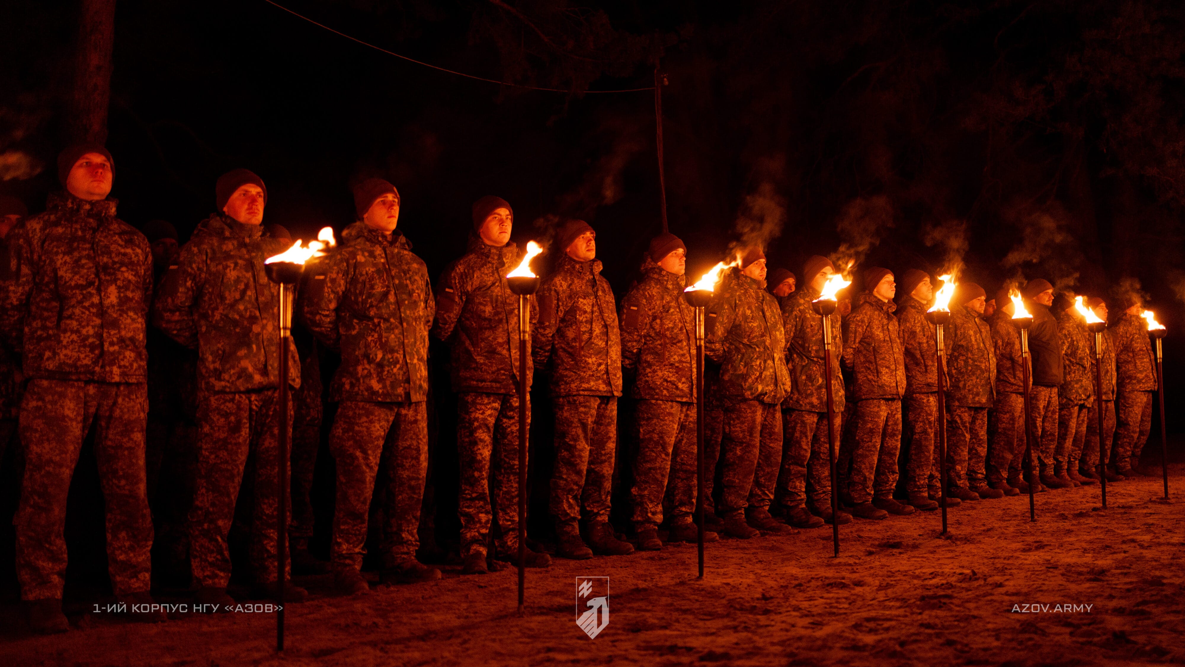 випускники азовського бкбп