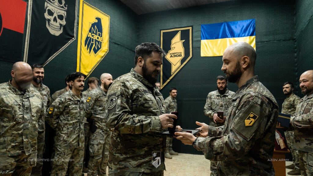 За кожною з цих нагород стоїть особиста історія