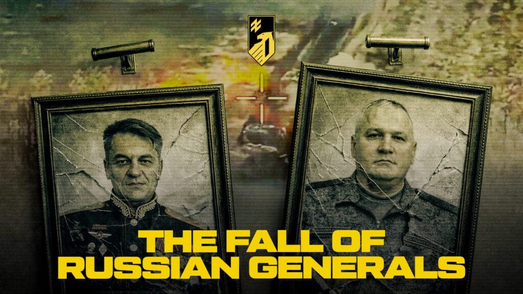 The command of the russian occupying forces has removed from his post the deputy commander-in-сhief of the russian navy