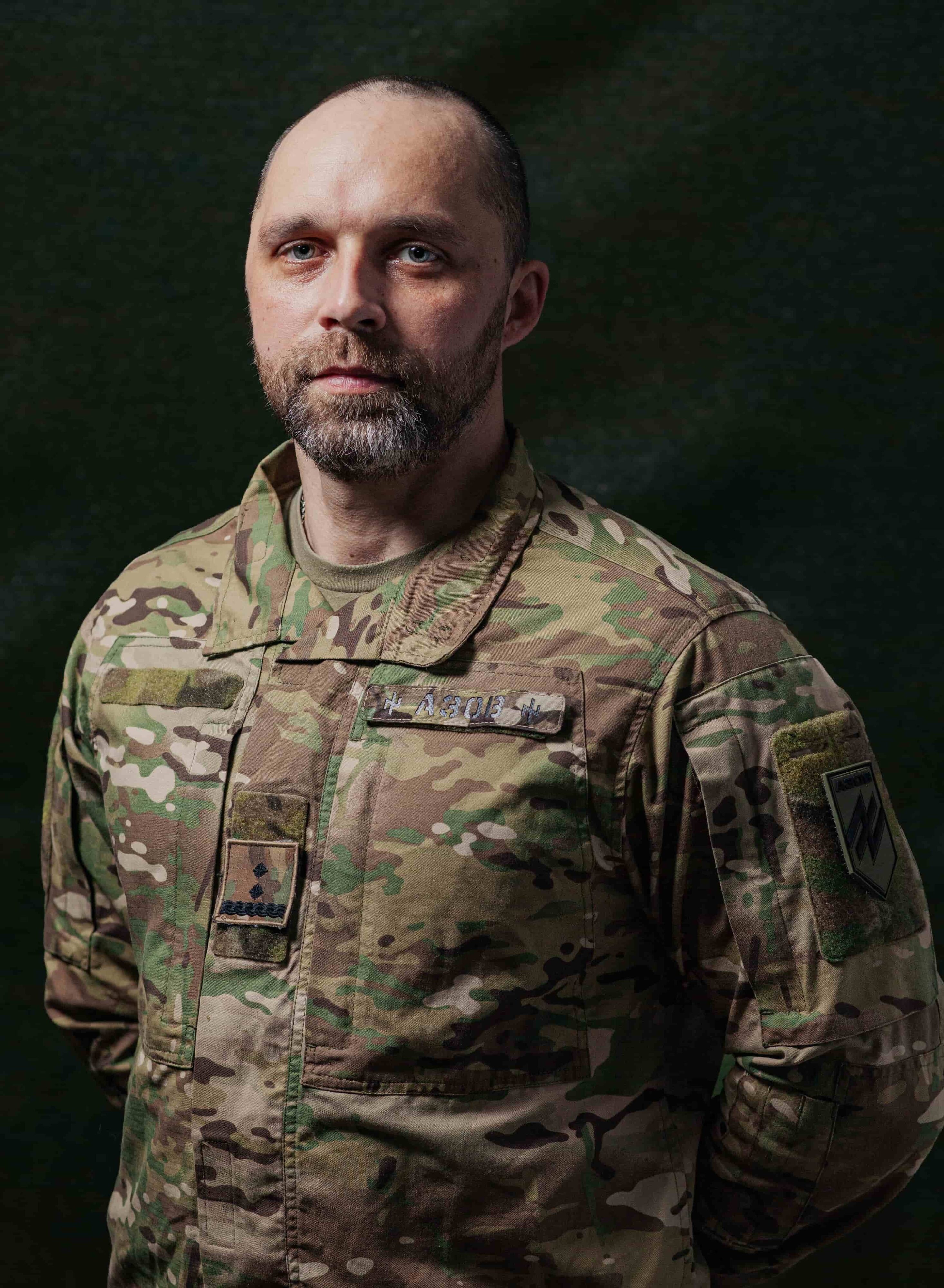 Олексій «Лео» Надточий