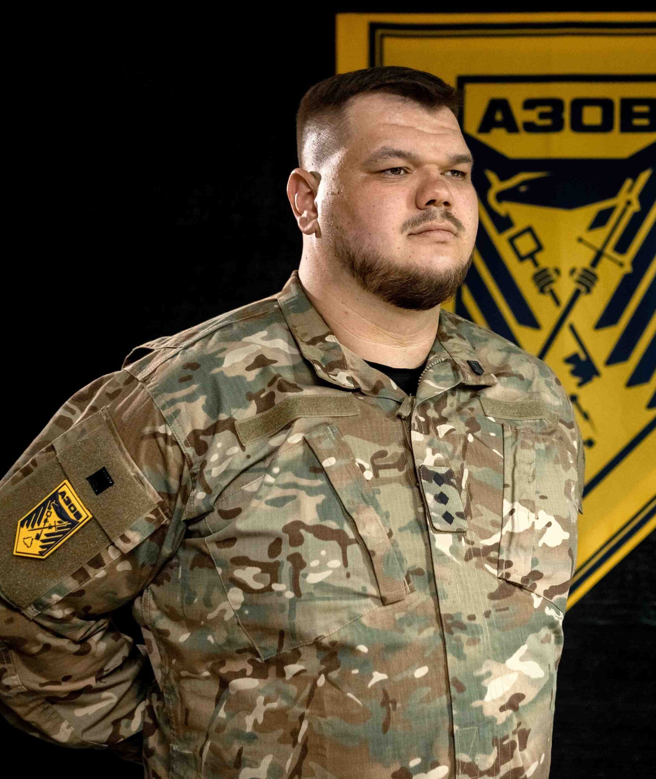 Володимир «Дуда» Дуда