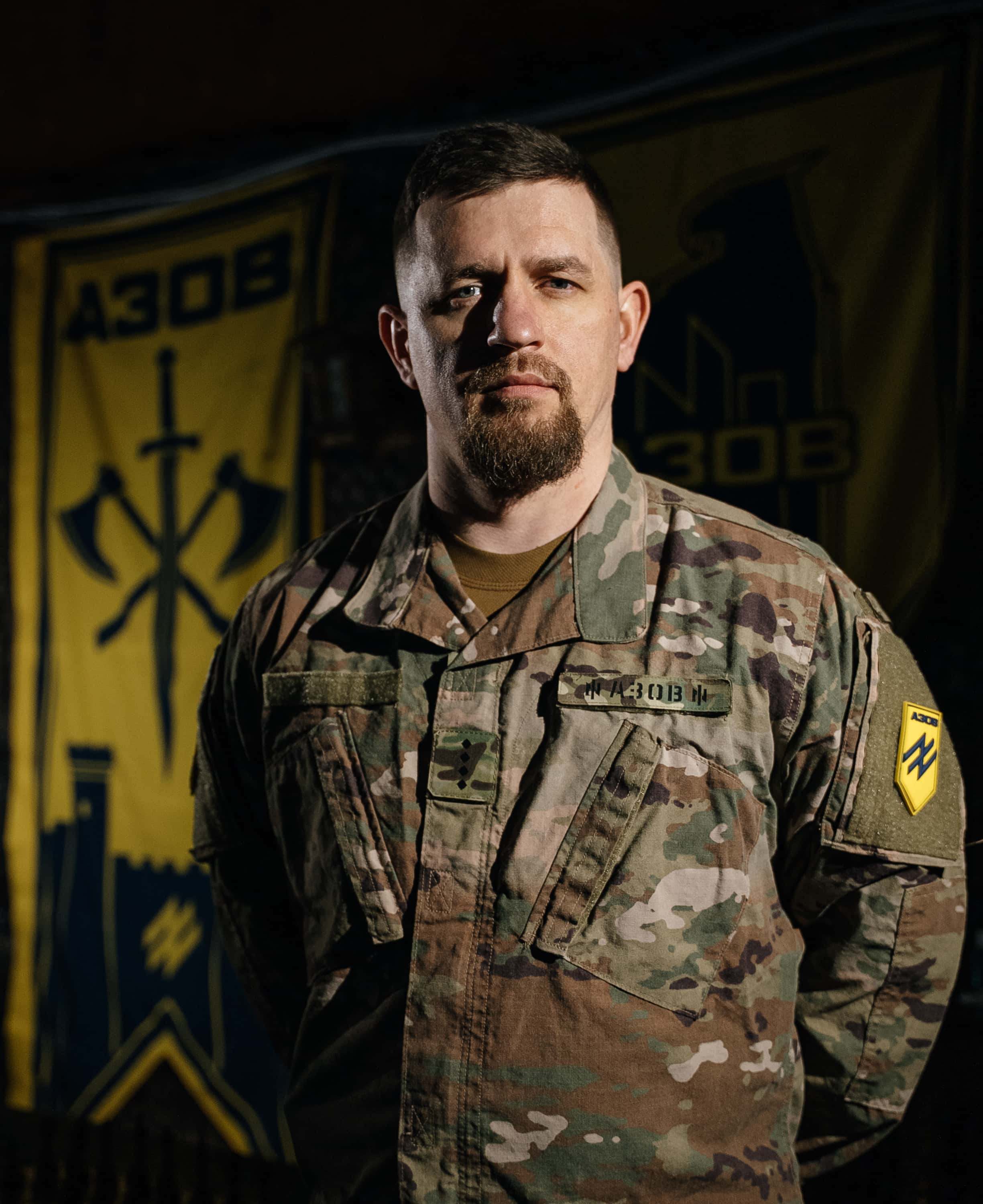 Іван «Пілігрим» Гарасимчук