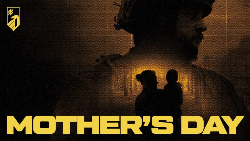 A mother is the one through whom your heart first began to beat