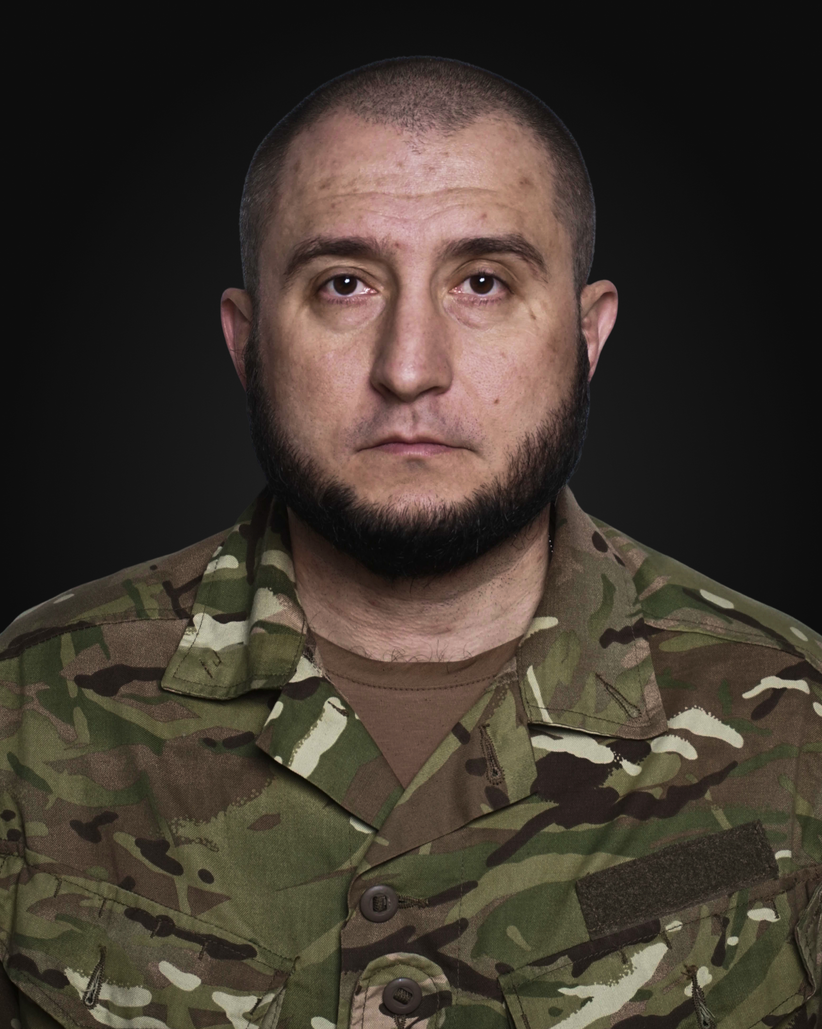 Володимир «Мирон» Гриб