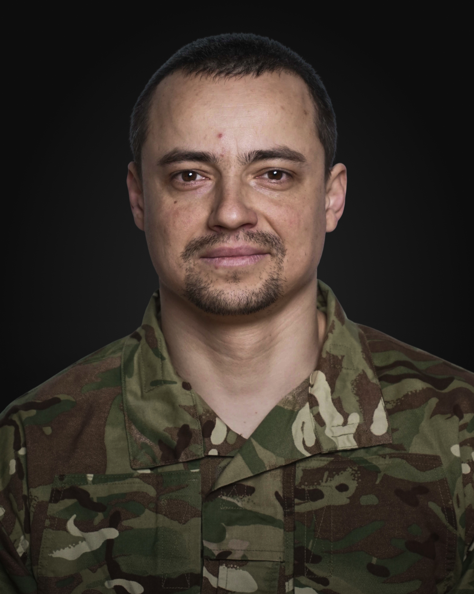 Арсеній «Сеня» Босенко