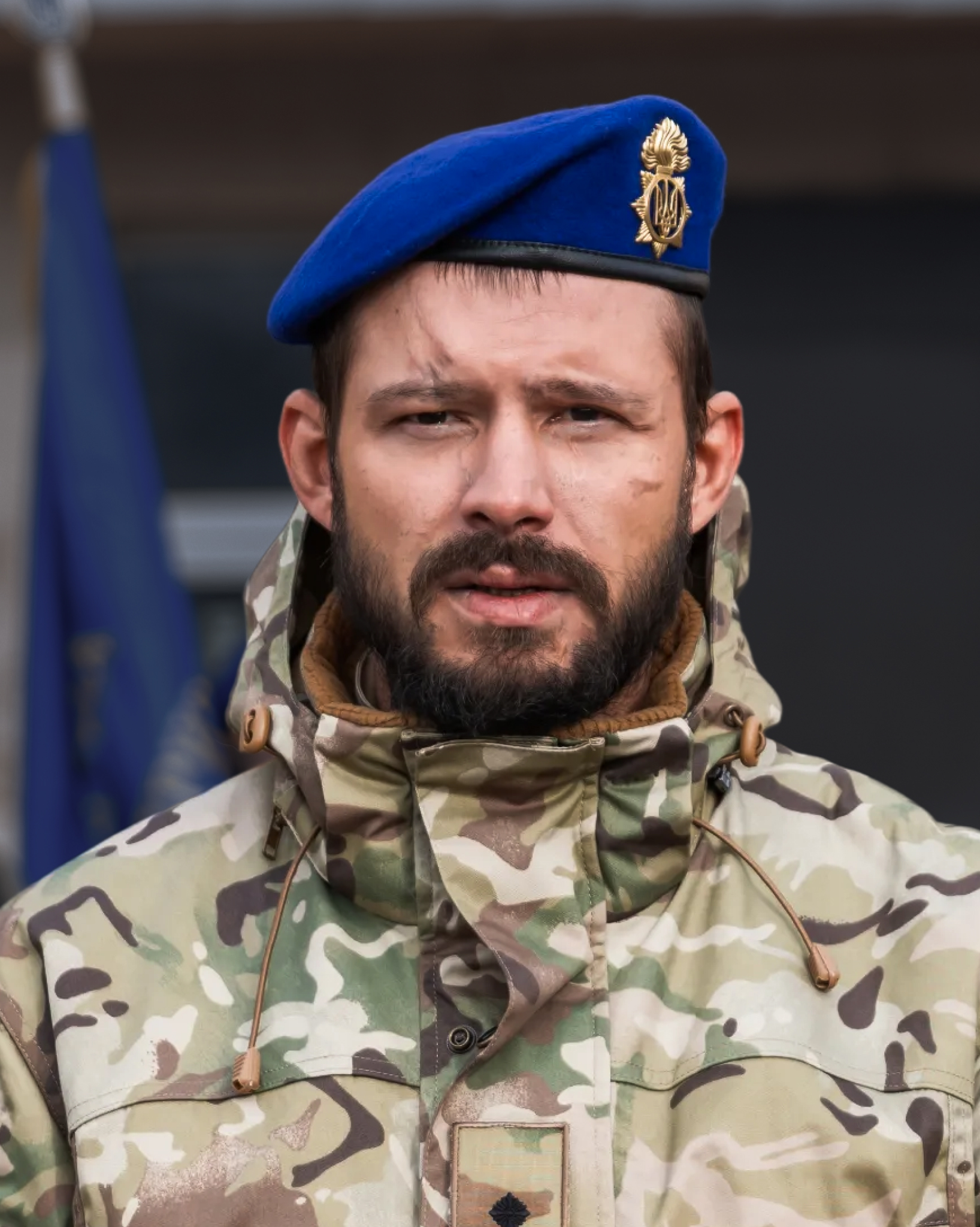 Денис «Бик» Ткалич