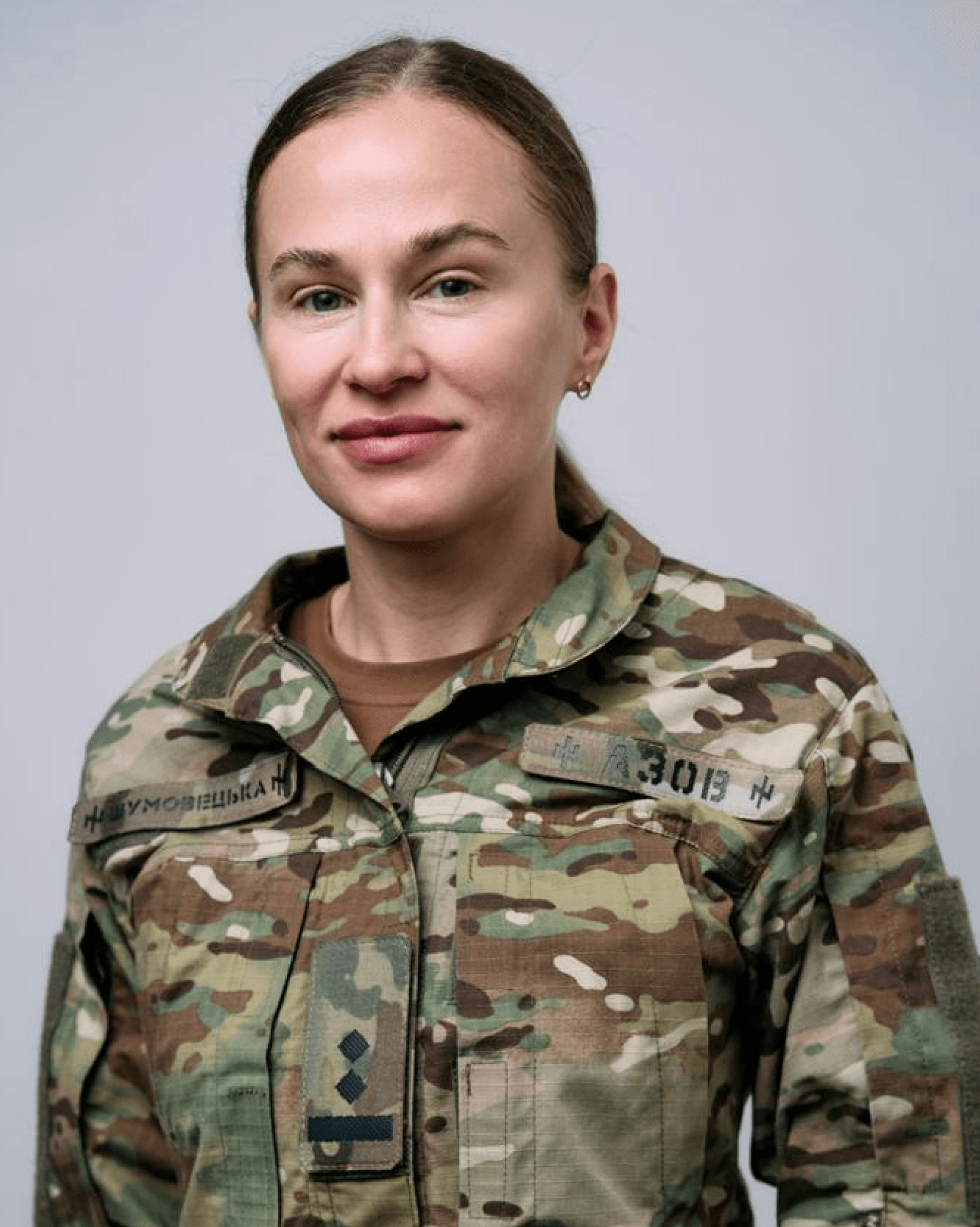 Яна Шумовецька