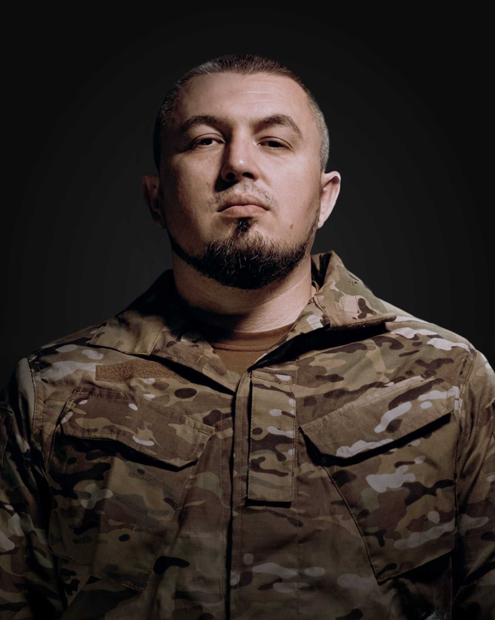 Вадим «Янкі» Крикун