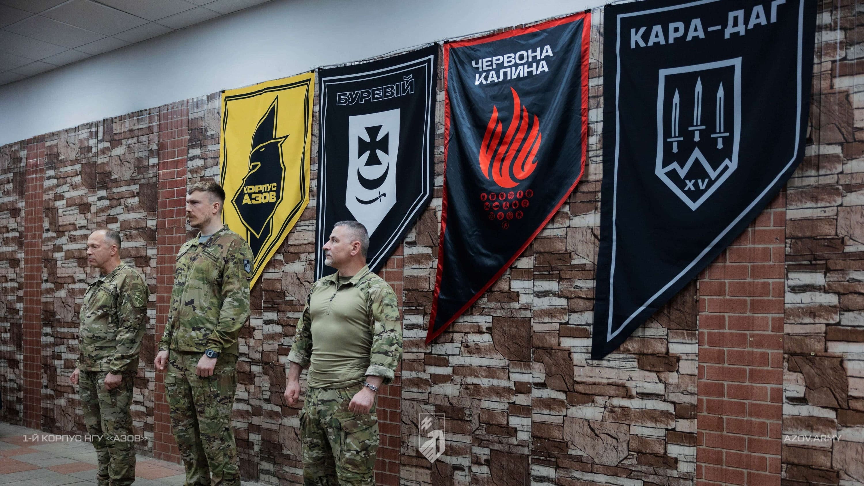Your resilience, heroism, and determination make the liberation of Ukraine from the enemy possible
