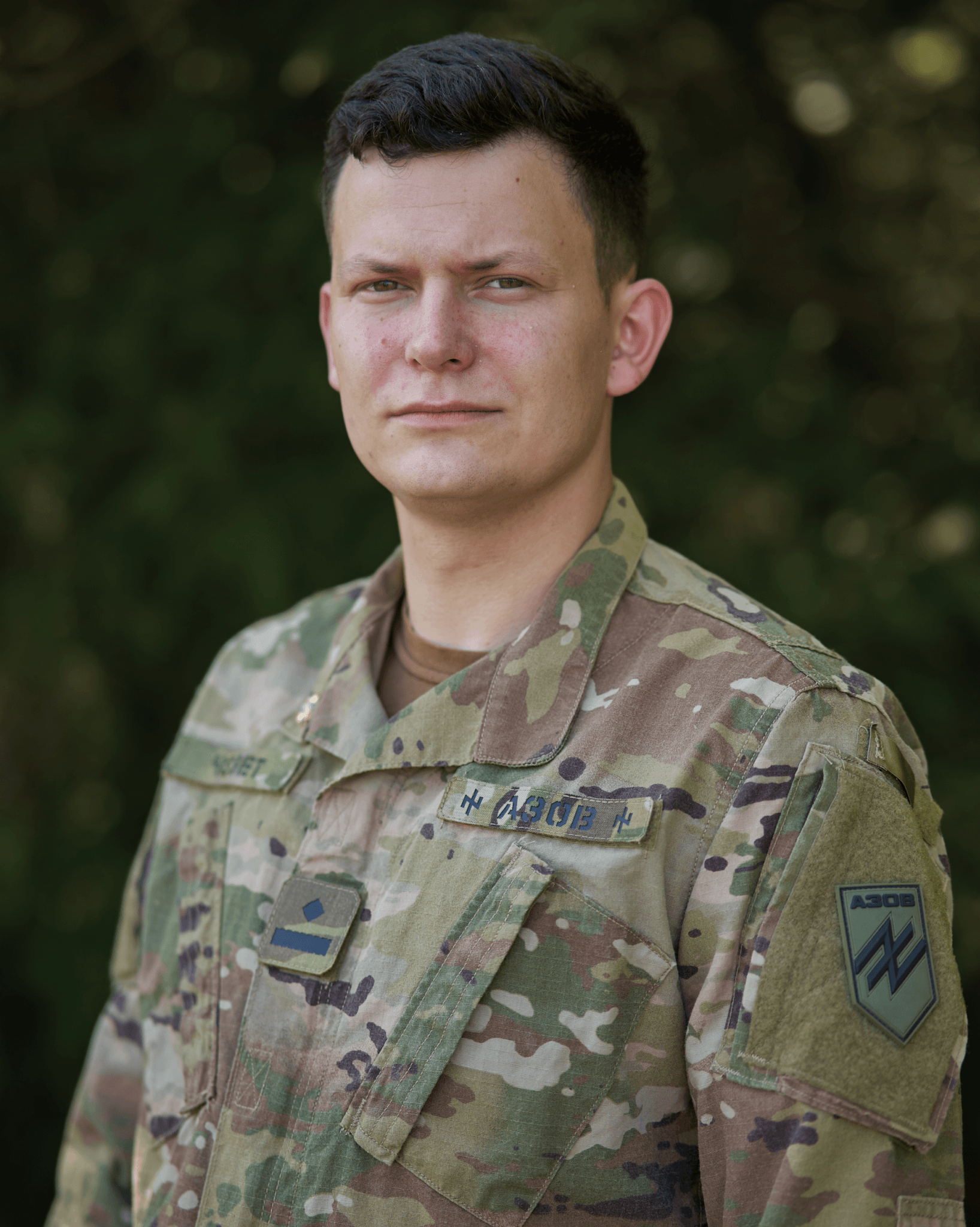 Vitaly “Chezet” Ivanov