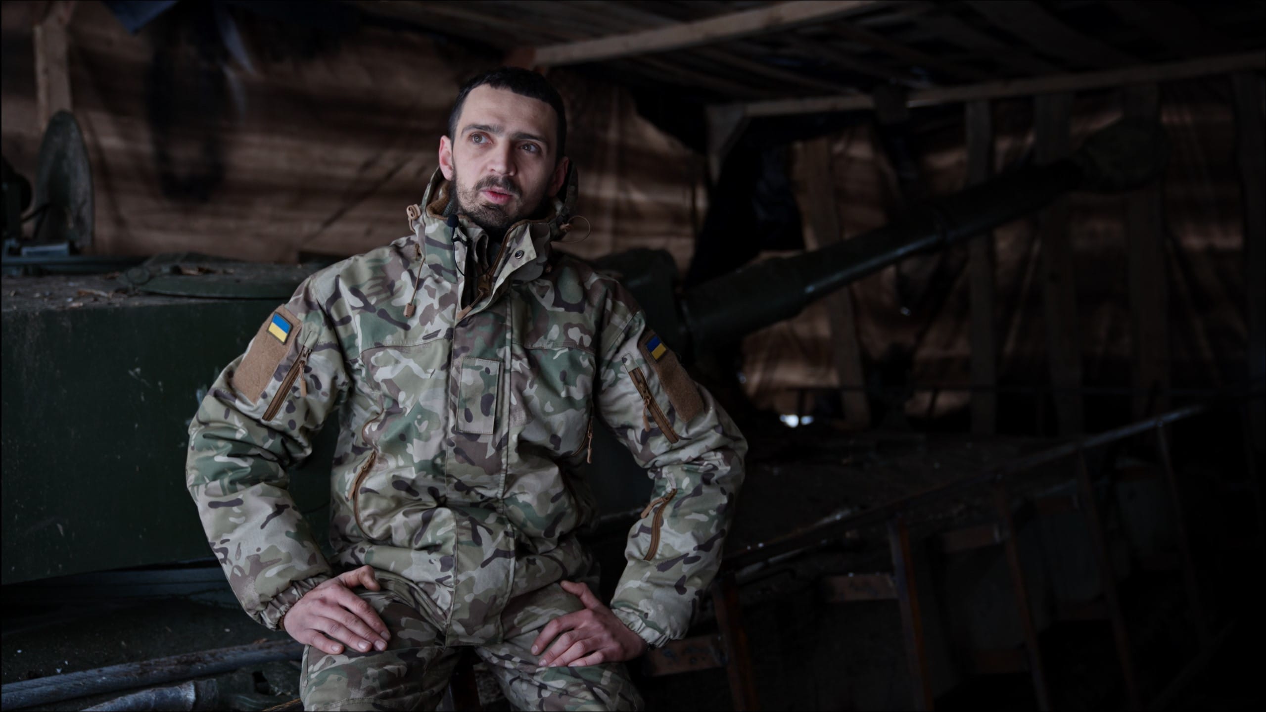 Conflicts Within the Unit Are No Reason to Leave the Army