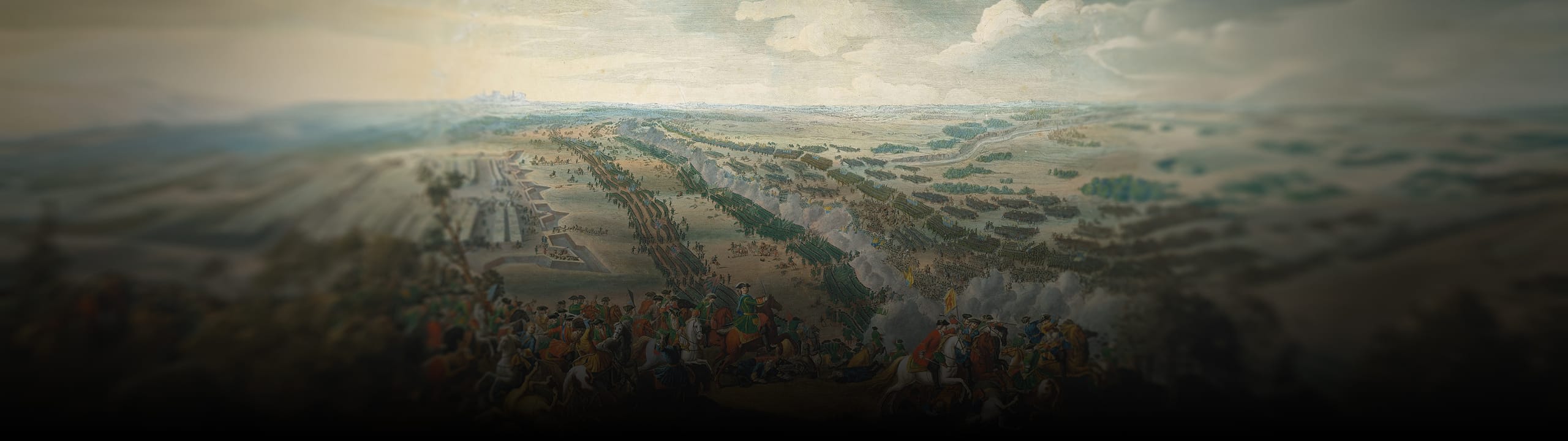 Полтавська битва 1709: Як одна битва поховала мрію про незалежну Україну на 200 років