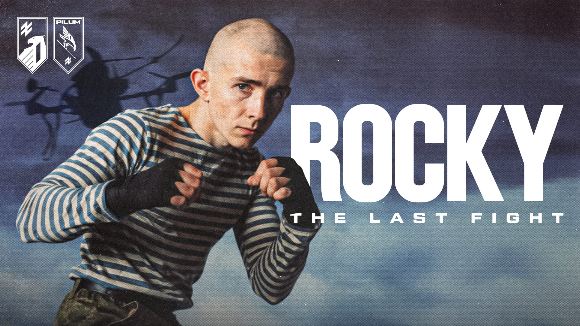 Azov Presents: “Rocky: The Final Round”