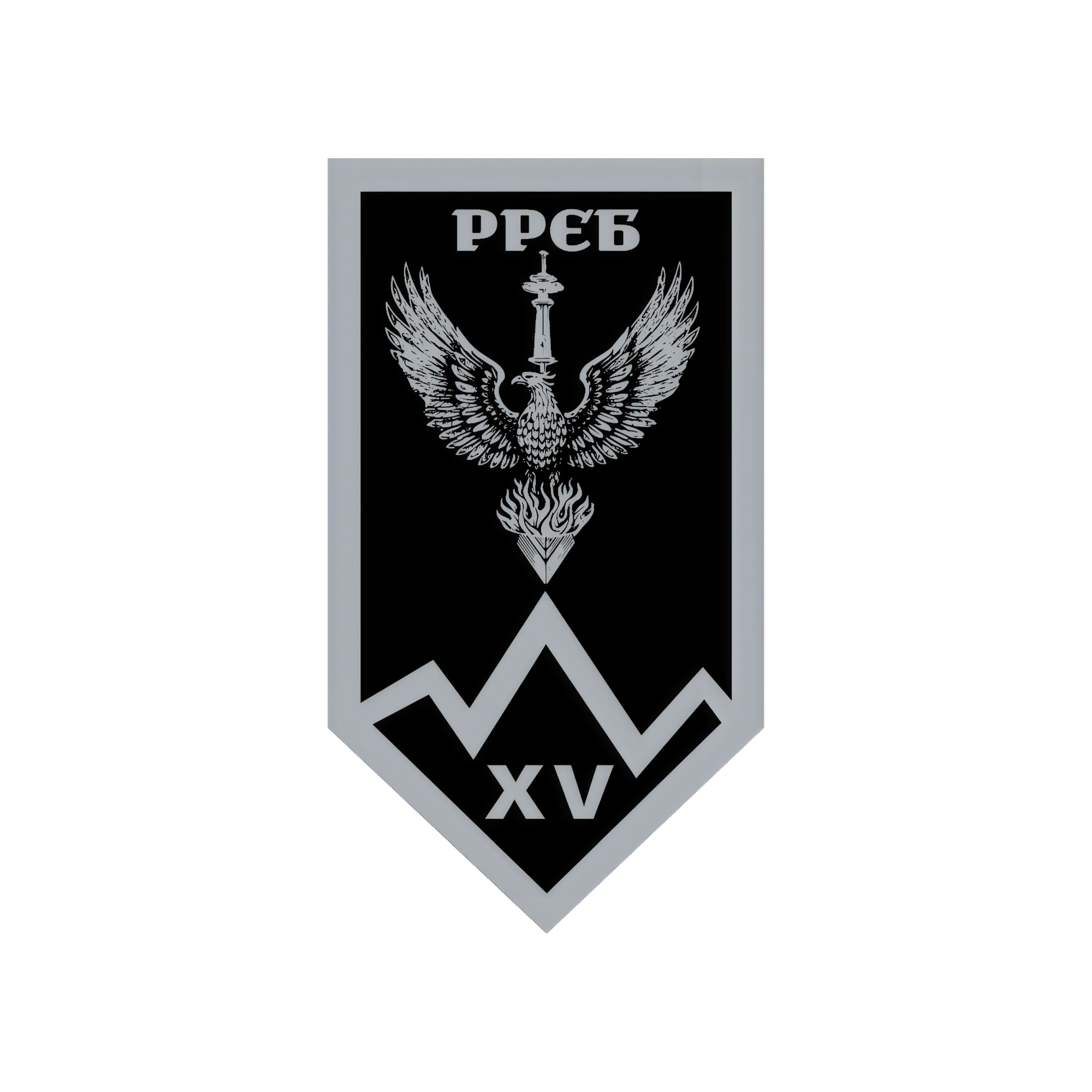Рота радіоелектронної боротьби